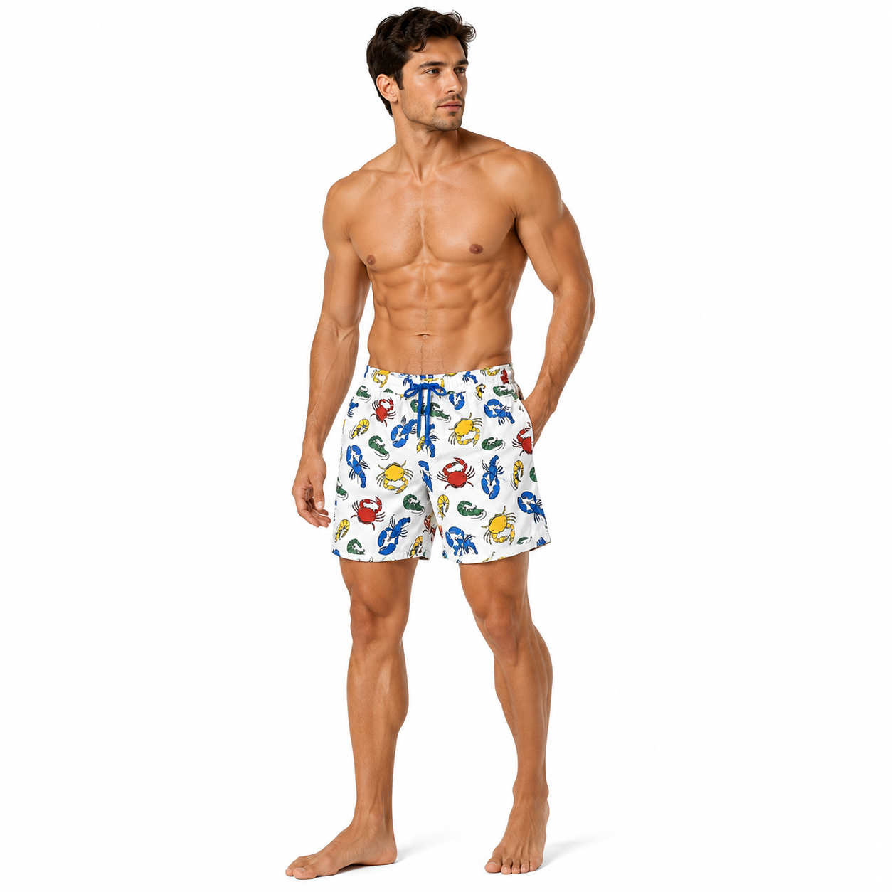 Koton SwimShort