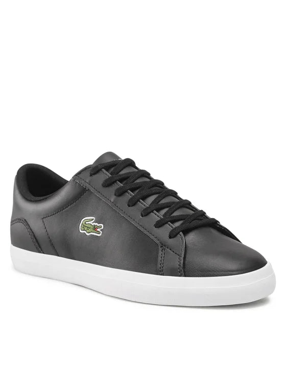 Lacoste Shoes Without Box