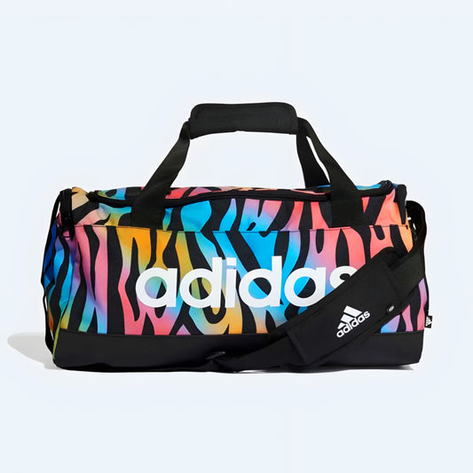 ADIDAS CLRD DUFFLE BAG