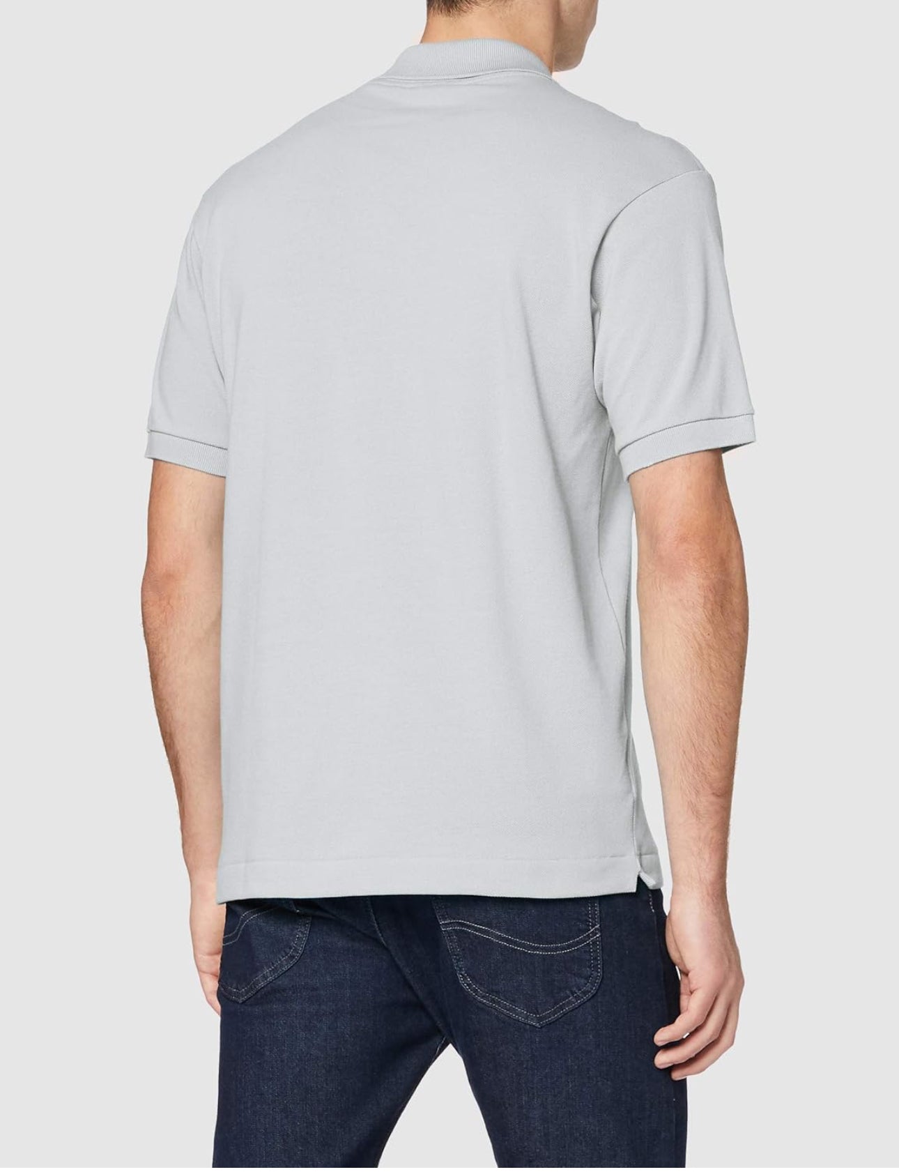 Lacoste Slim Fit Polo T-Shirt