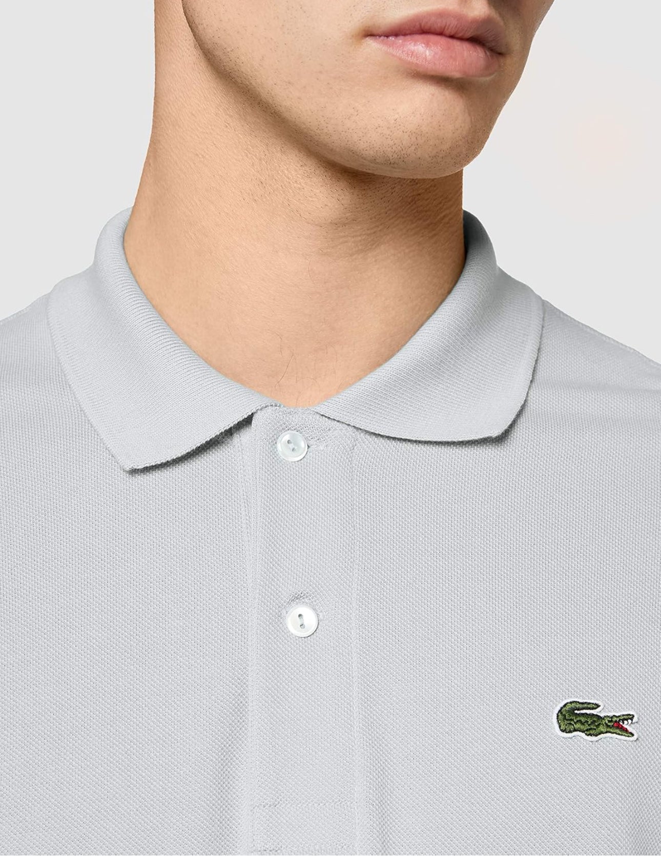 Lacoste Slim Fit Polo T-Shirt