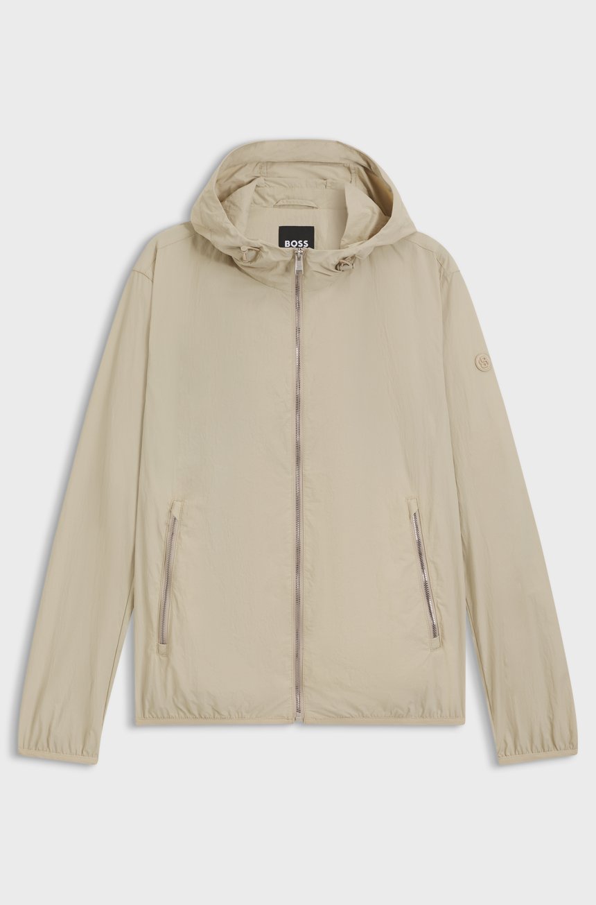 BOSS Water Repellent jacket
