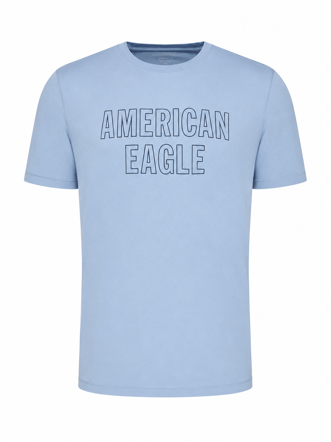 American Eagle 3-Pack Standard Fit Super Soft Graphic Tees