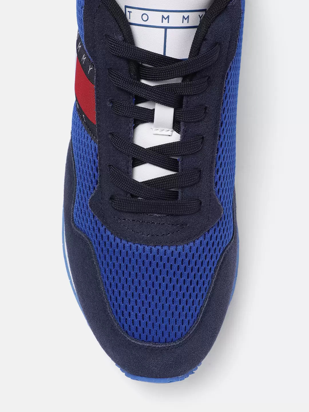 Tommy Hilfiger Jeans Retro Runner Mesh Men