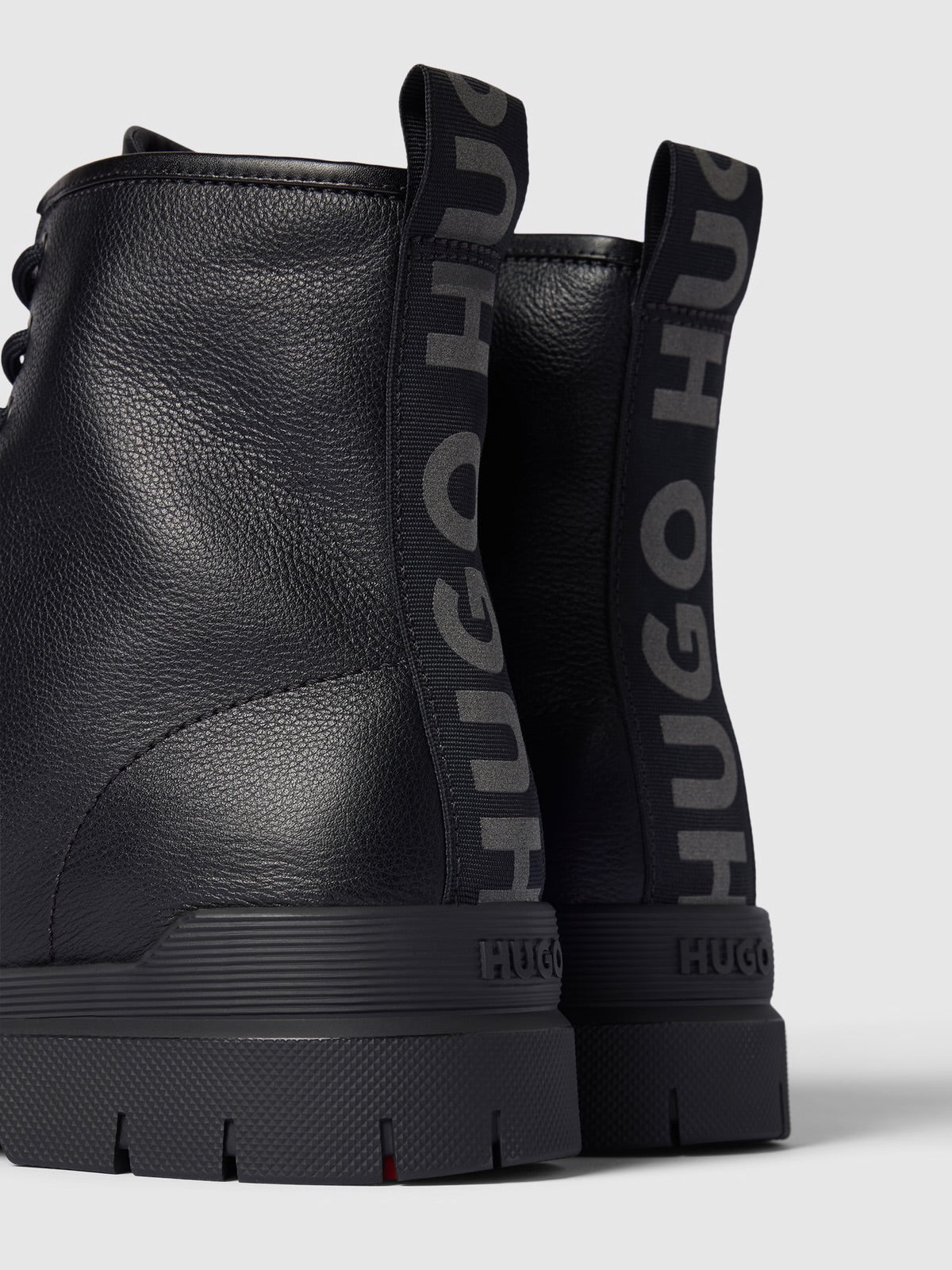 HUGO Mens Ryan Boot