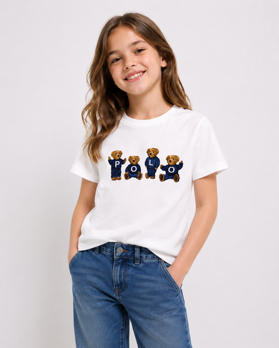 Ralph Lauren Tshirt UniSex