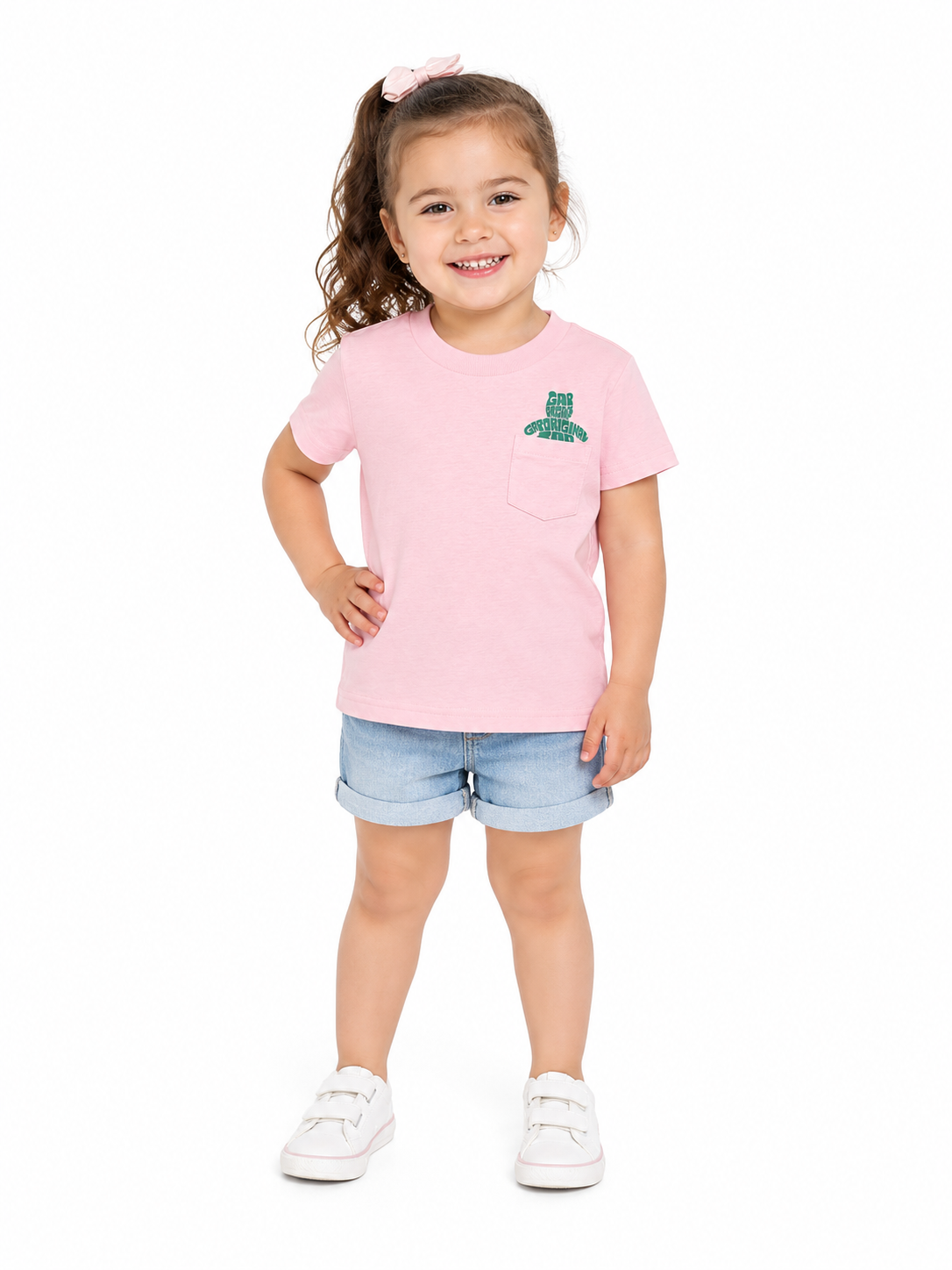 Gap Tshirt Short Sleeve