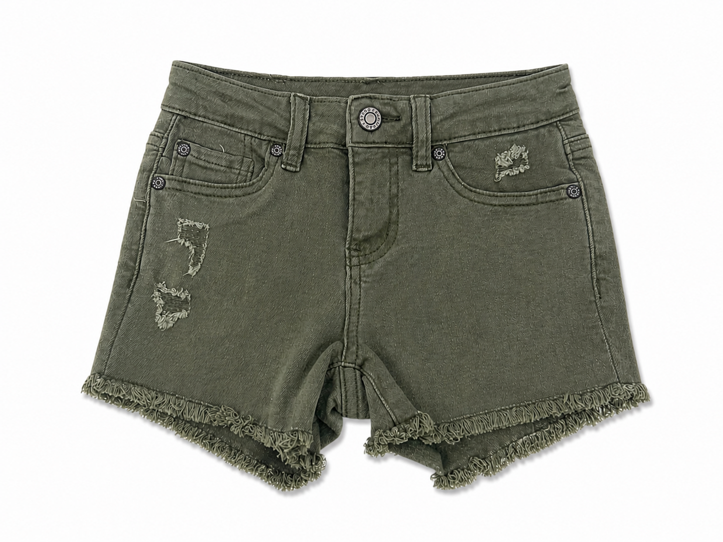 American Eagle Short Kids Girls