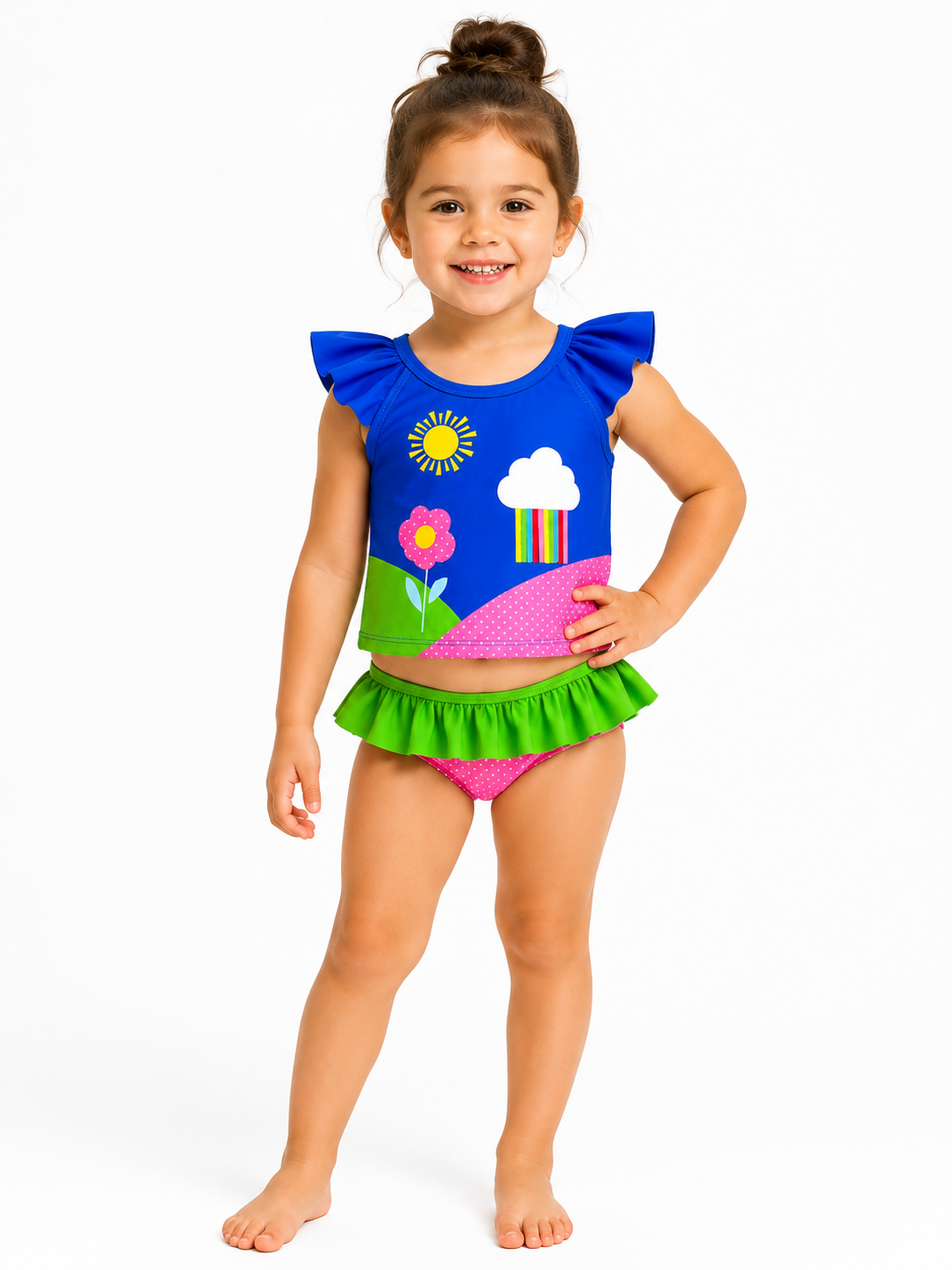 MotherCare SwimSuit