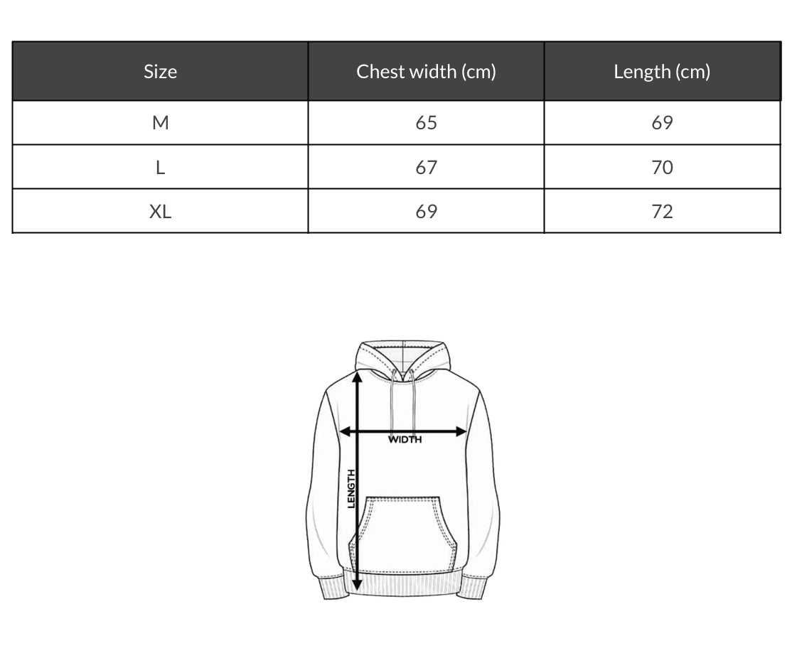 Calvin Klein Zip Up melton