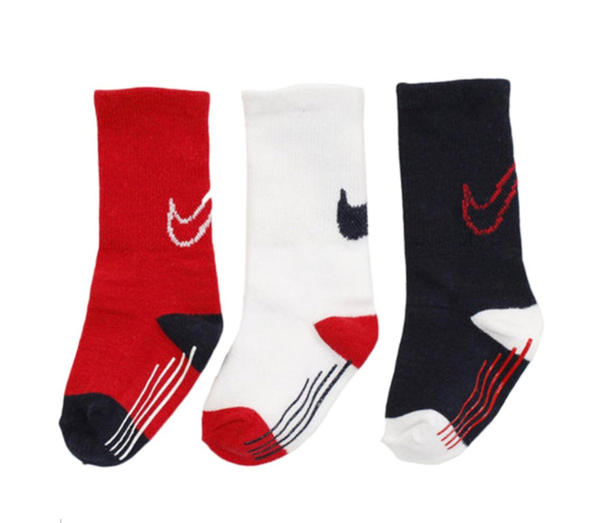 Nike NHN TRACK GRIPPER HIGH CREW