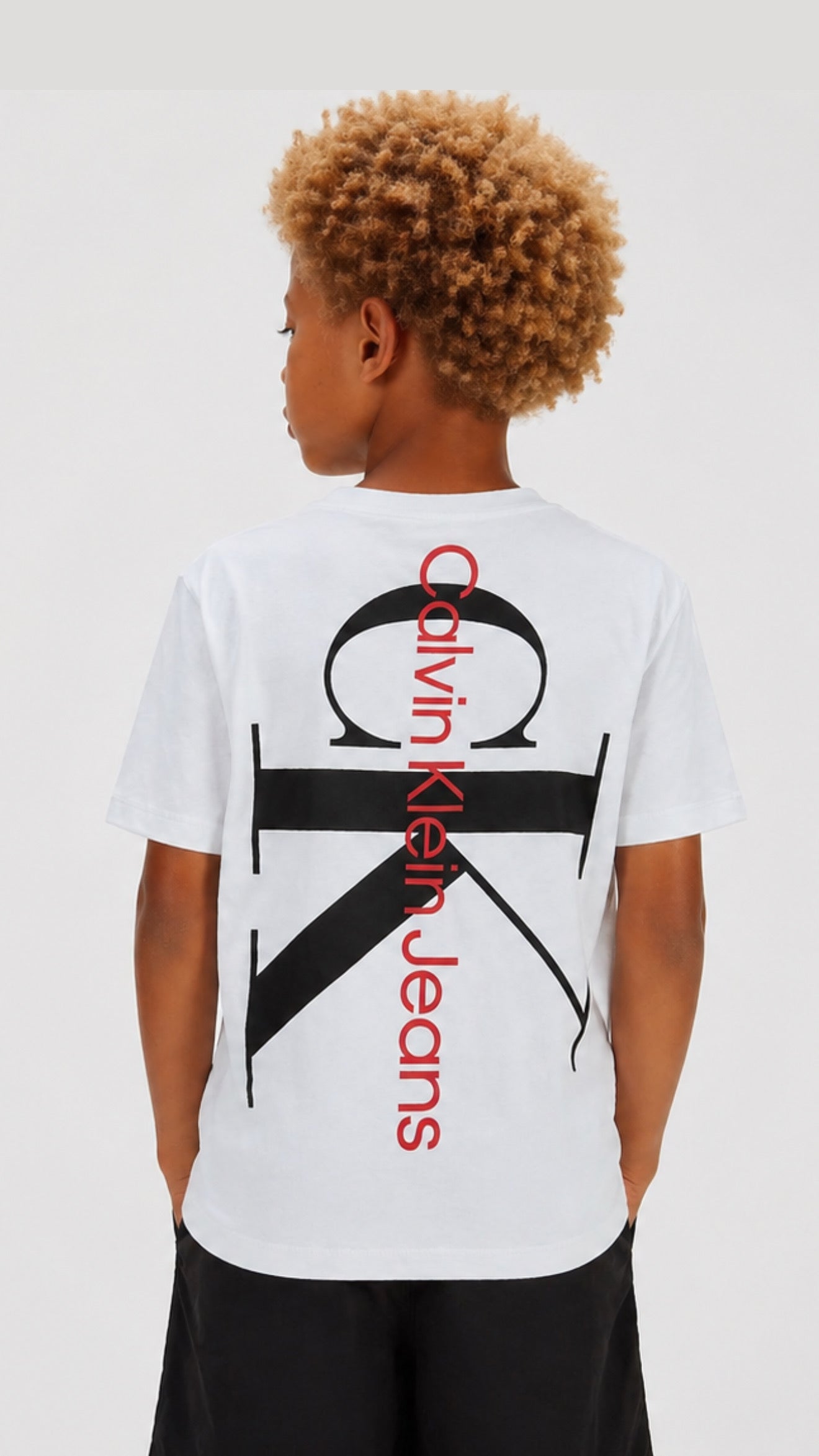 Calvin Klein Tshirt