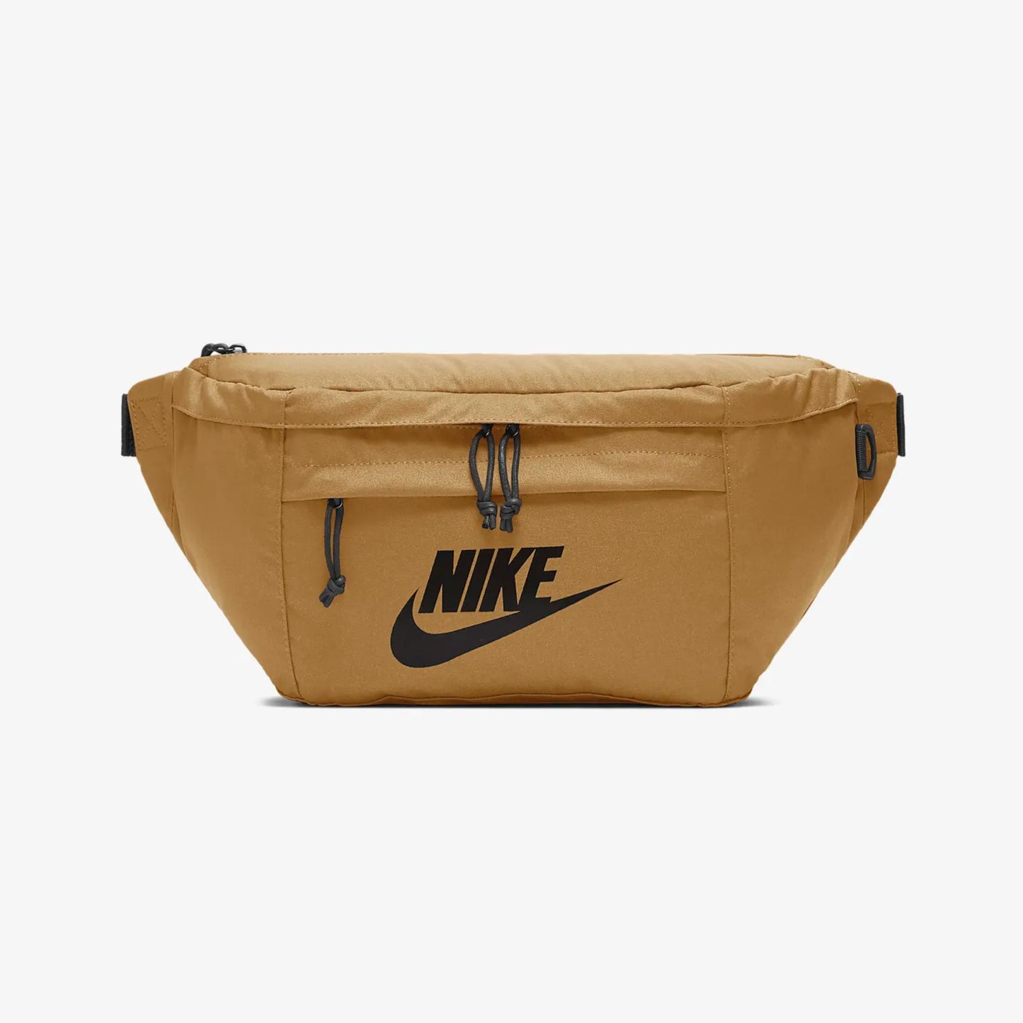 NIKE TECH HIP PACK CAMEL
