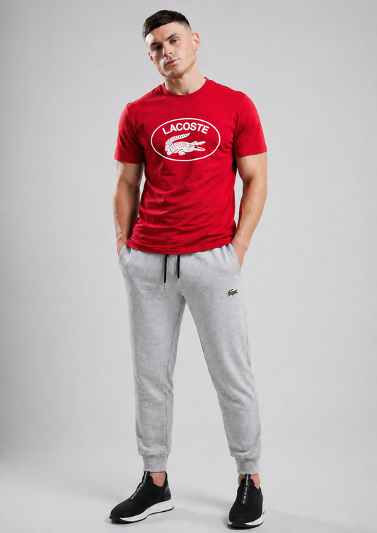 Lacoste Tshirt Big Logo
