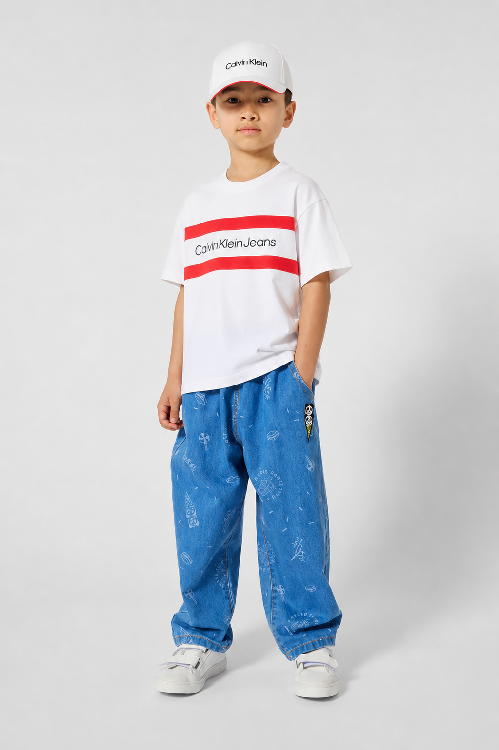 Calvin Klein Tshirt