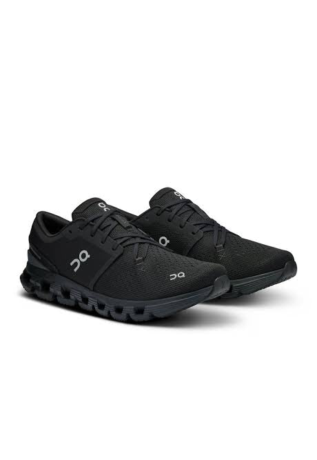 On cloud X4 training trainer unisex