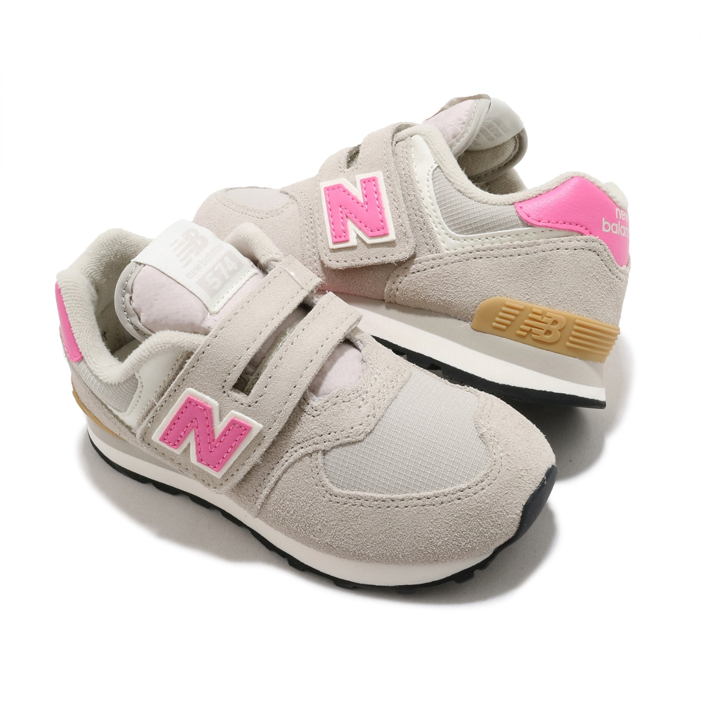 NEW BALANCE 574 SHOES