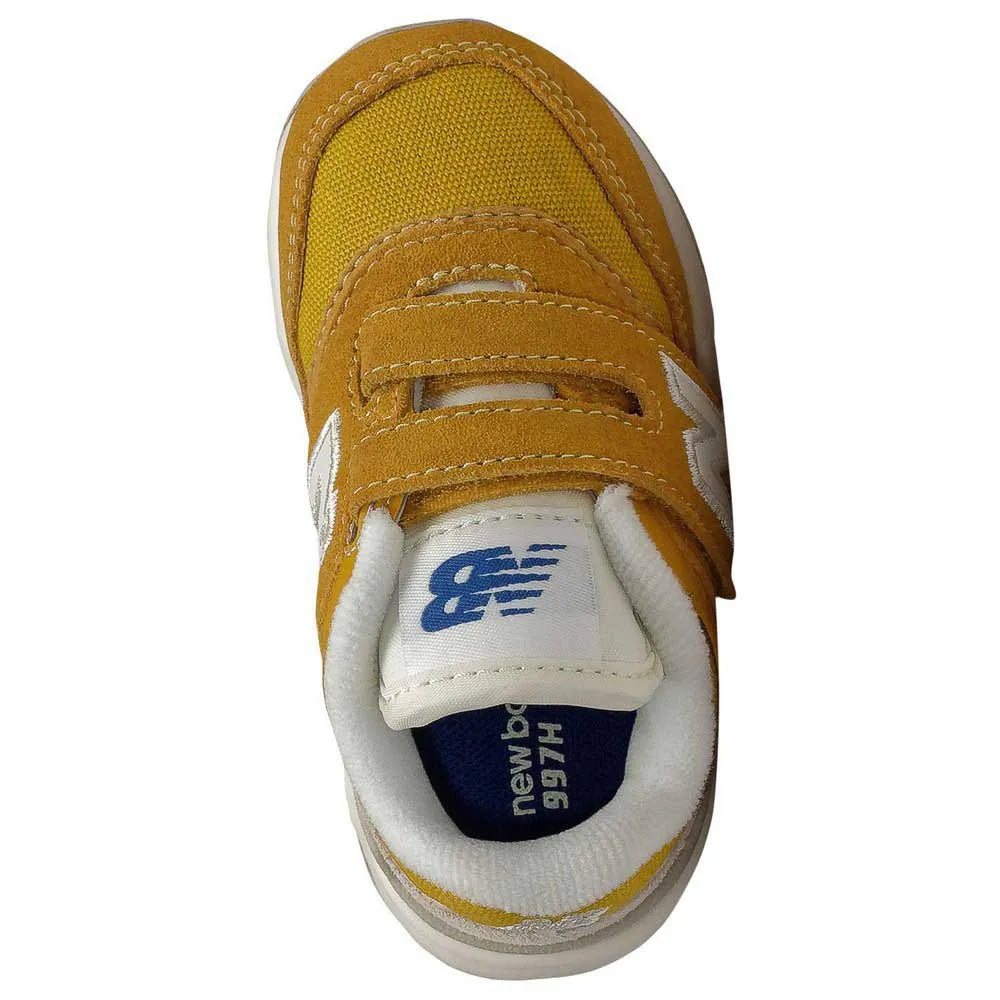 NEW BALANCE 997H SHOES