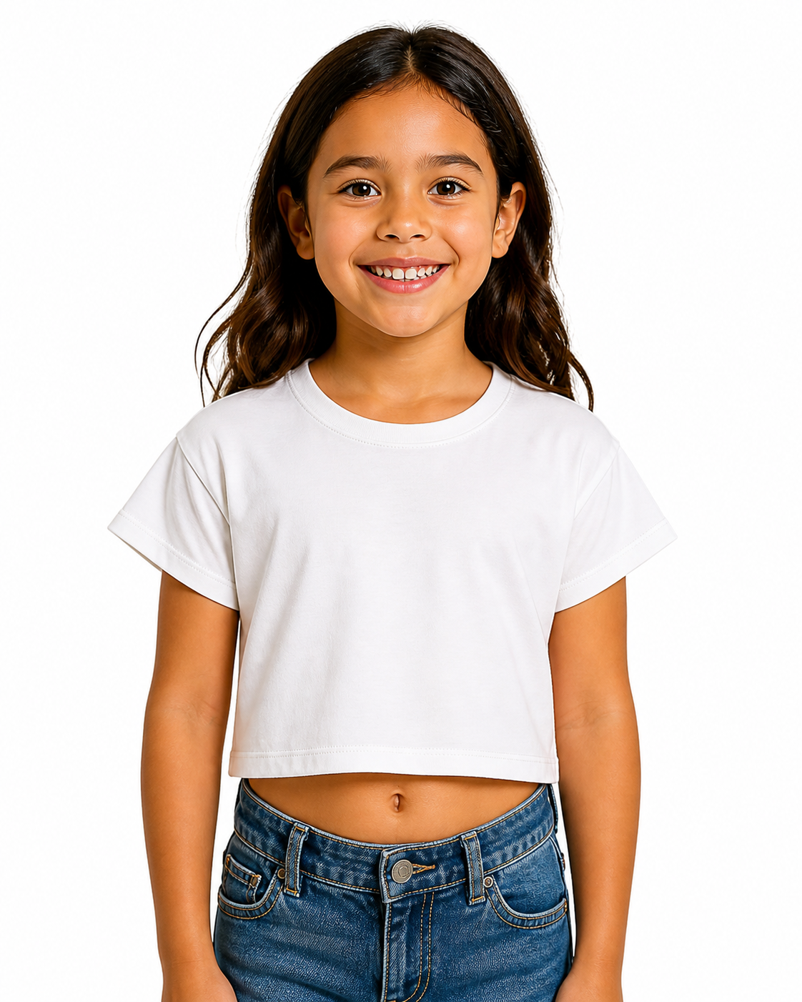 Mother care set 2 Tshirt cropped