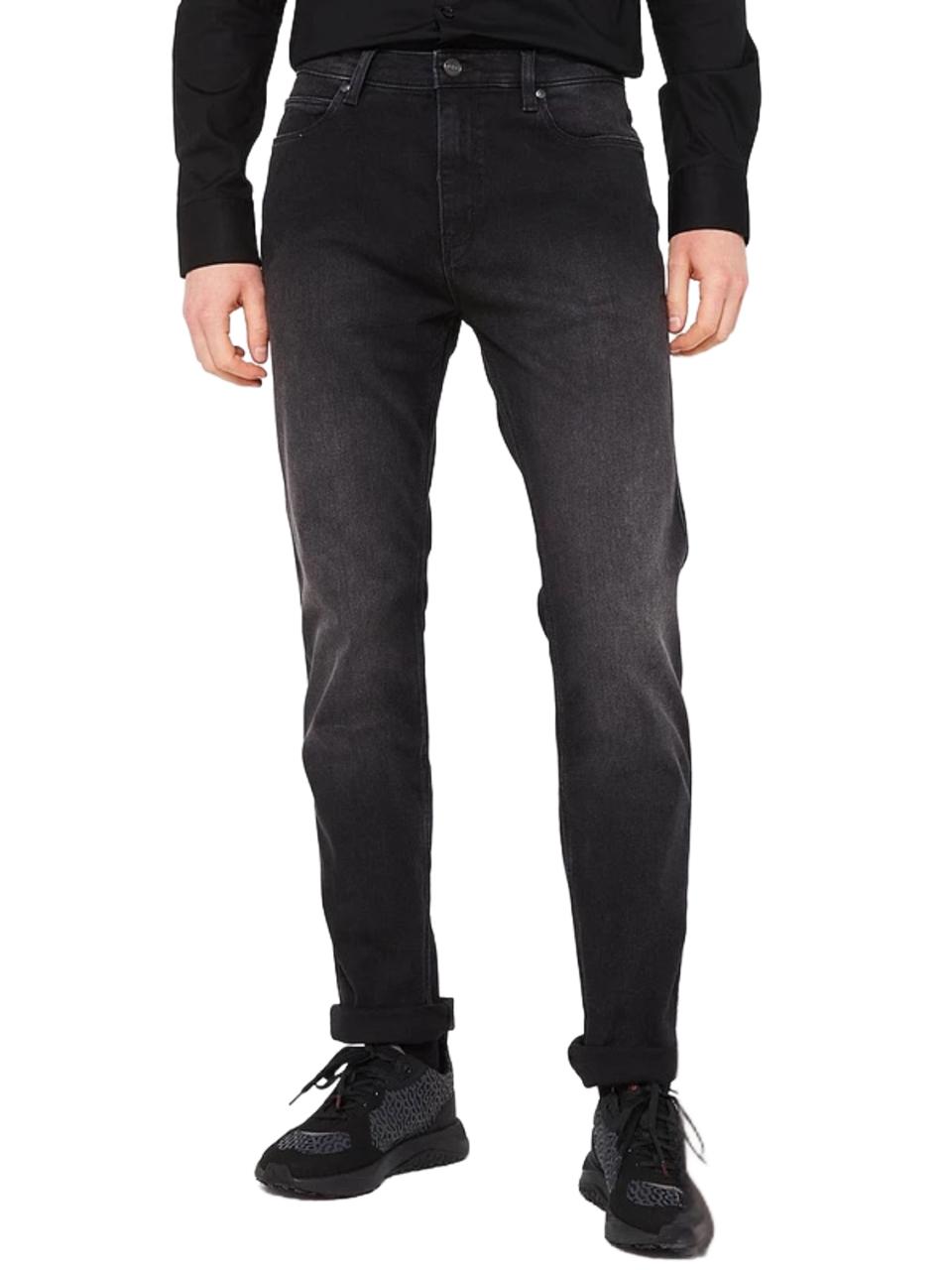 HUGO Jeans Slim Fit