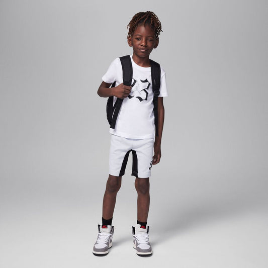 Jordan MVP 23 Toddler Shorts Set