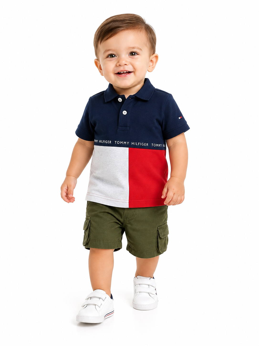 Tommy Hilfiger Polo Tshirt