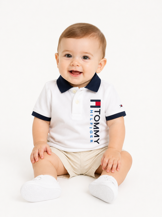 Tommy Hilfiger Polo Tshirt