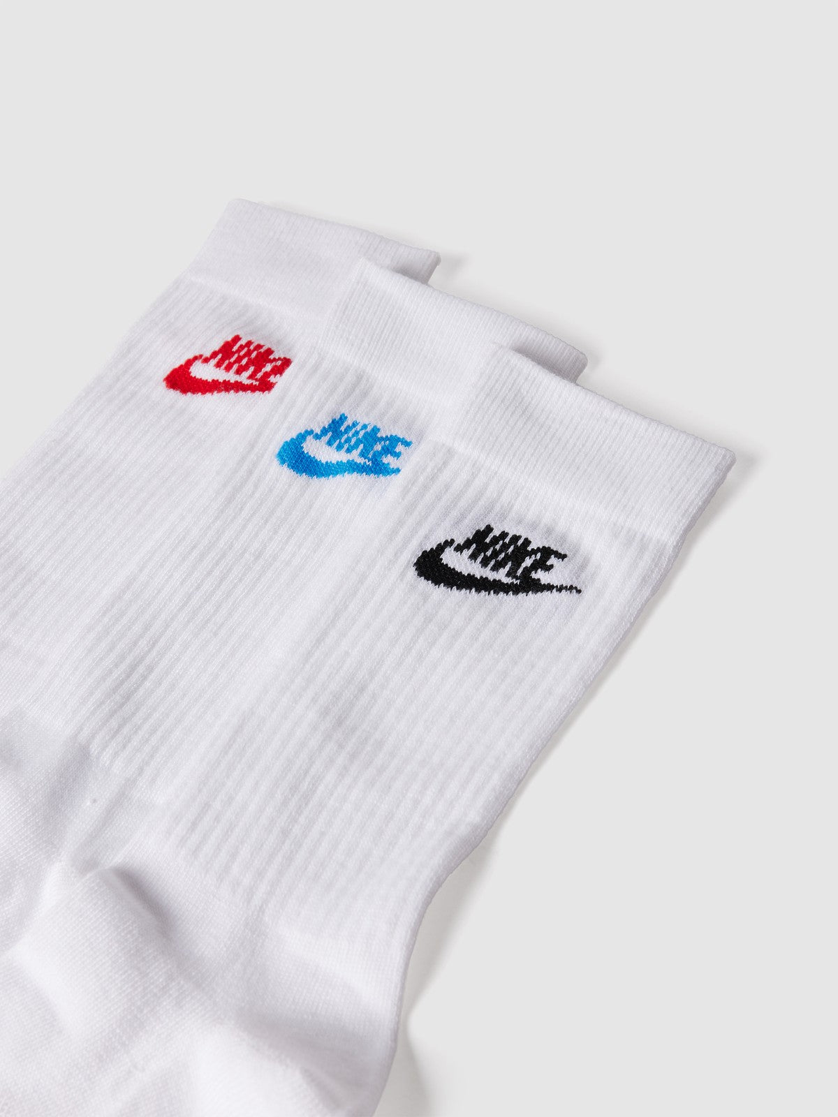 Nike Men's Crew Socks – 3-Pack