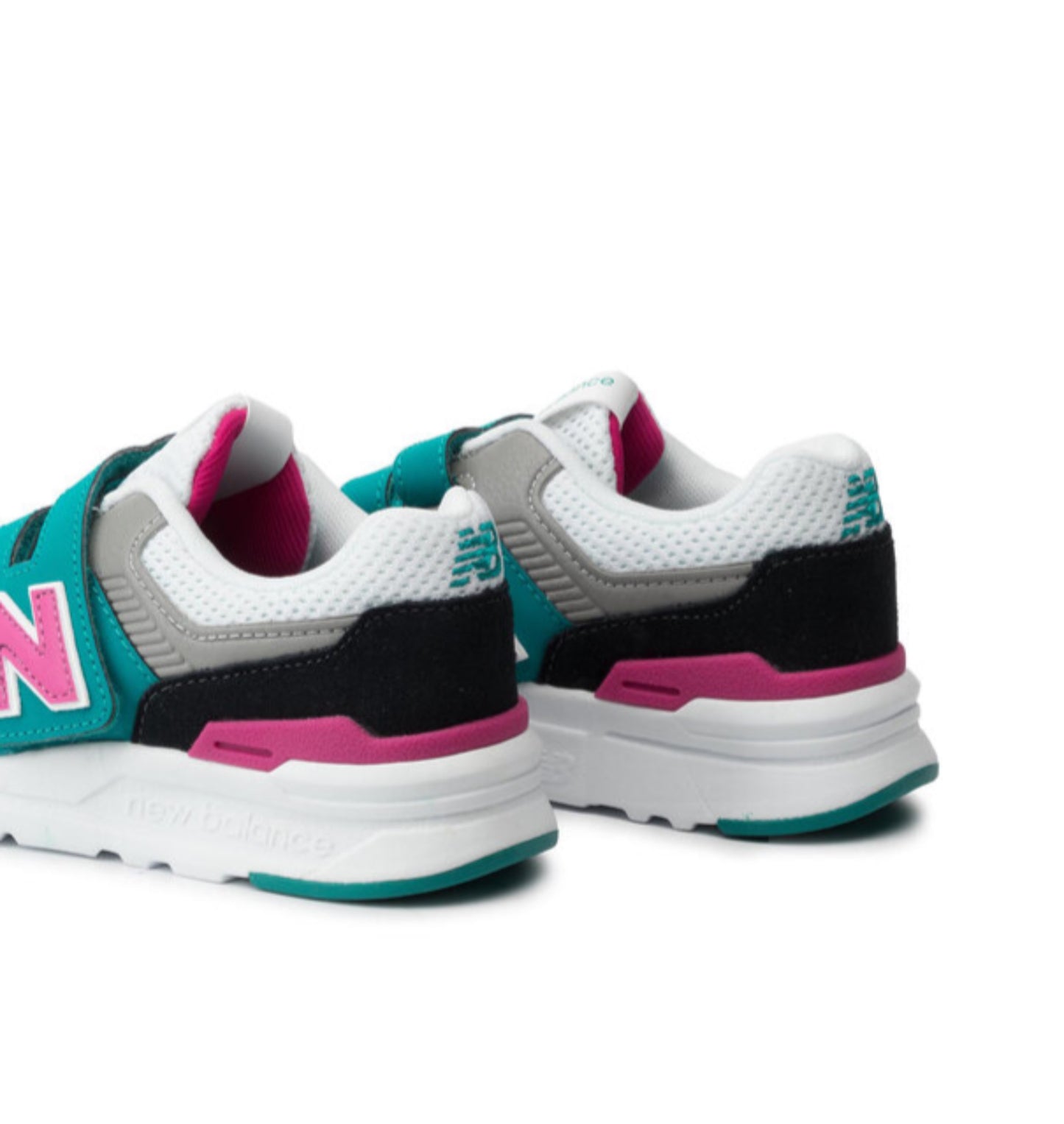 NEW BALANCE 997H SHOES