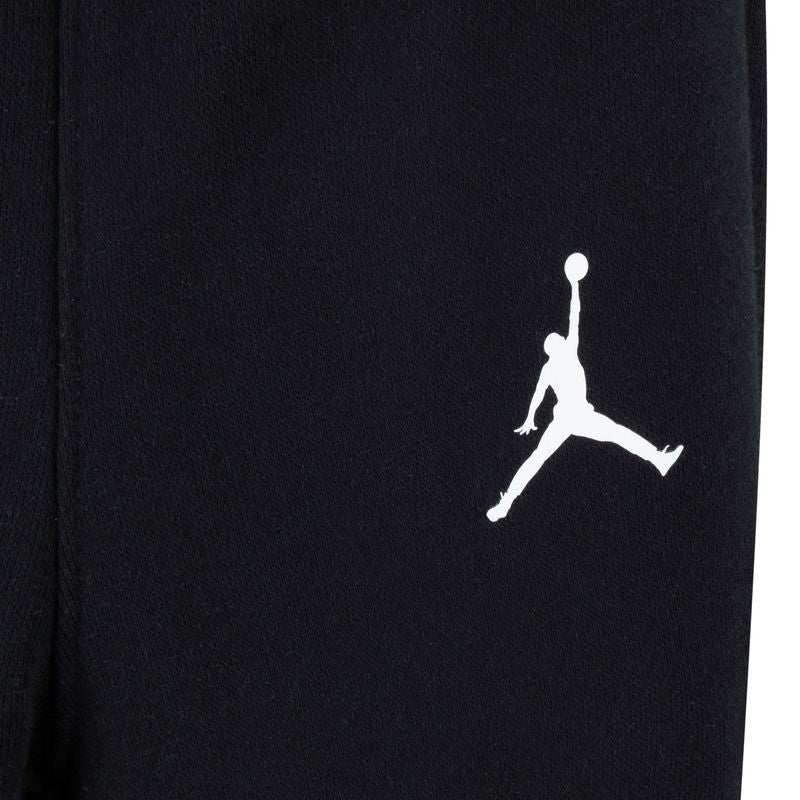 Jordan Kids Air Jordan Stacked Tee