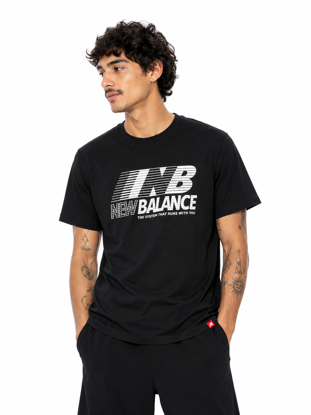 New Balance Tshirt