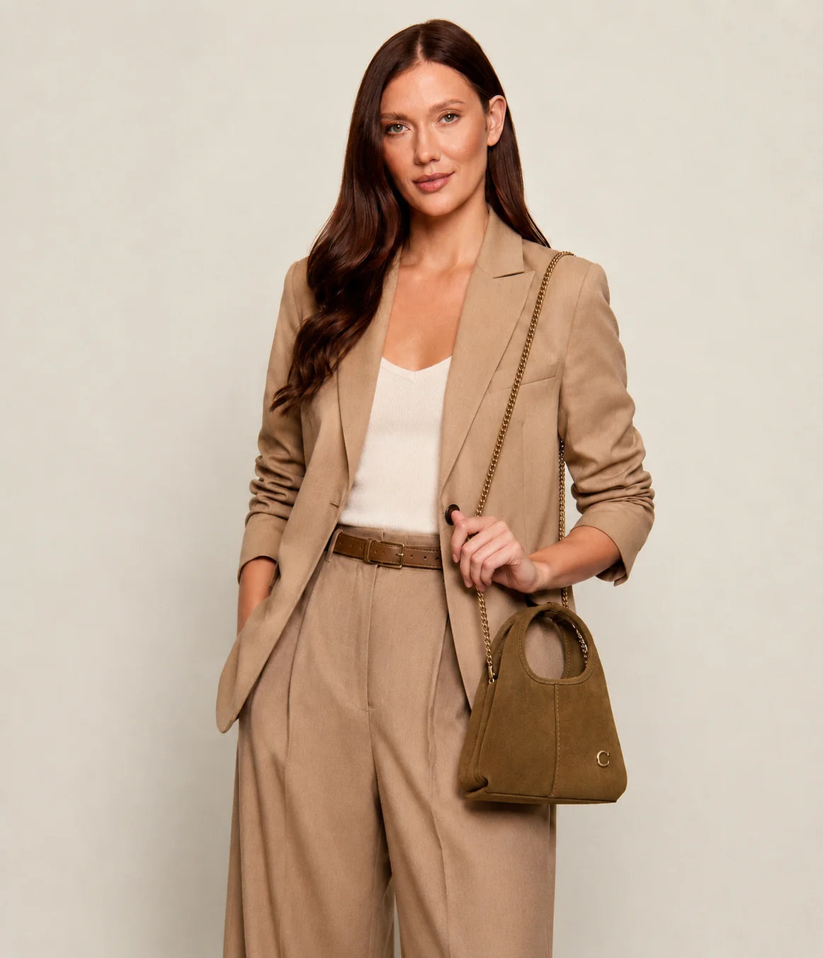 COACH Lana shoulder bag 19