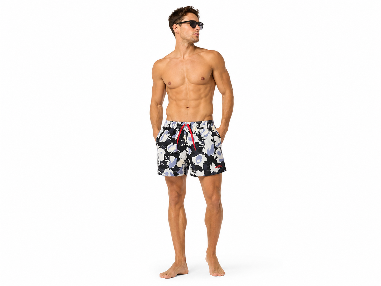 HUGO SwimShort Men