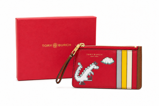 TORY BURCH Card holder Women
