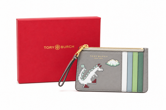 TORY BURCH Card holder Women