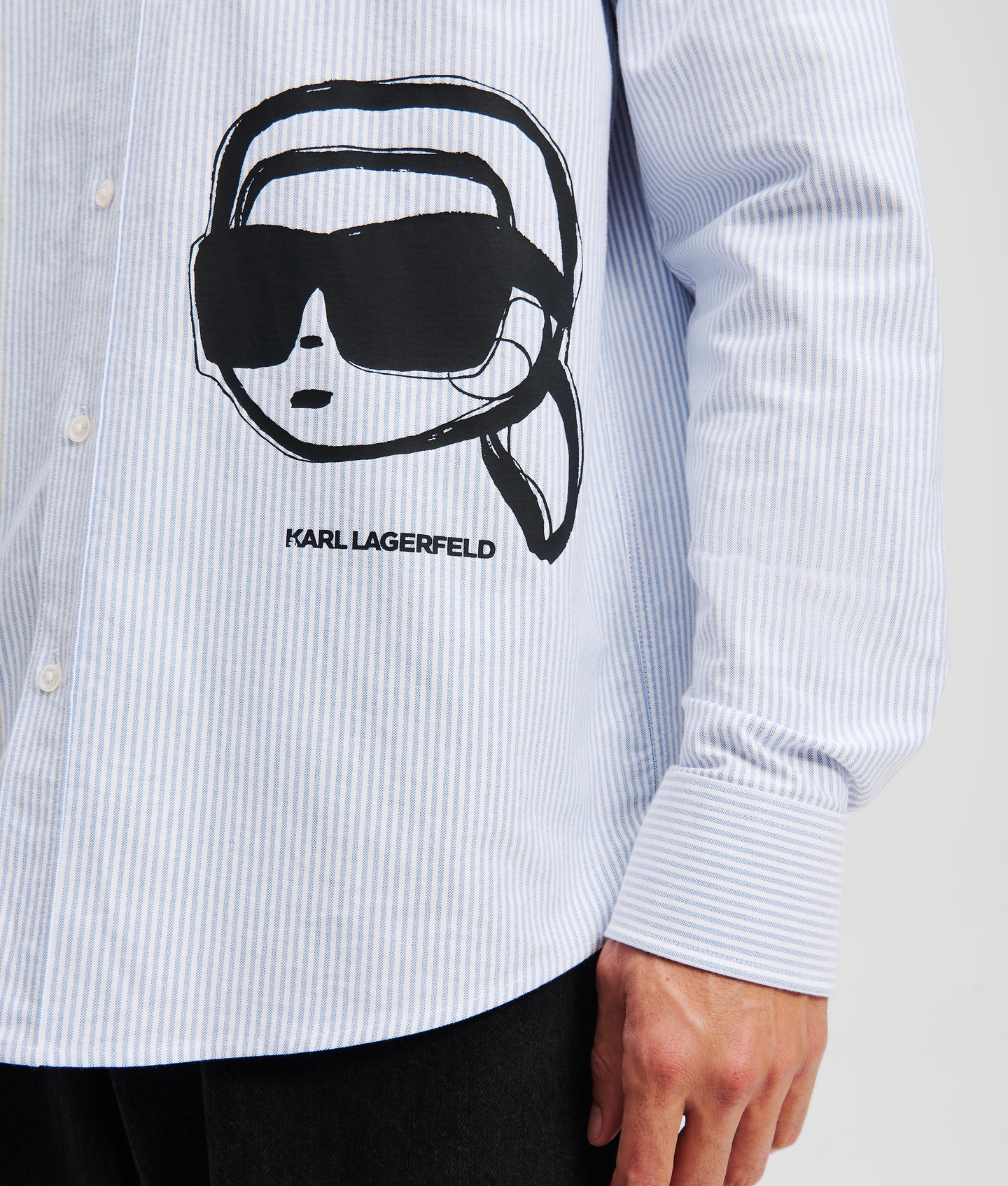 KARL Lagerfeld Shirt