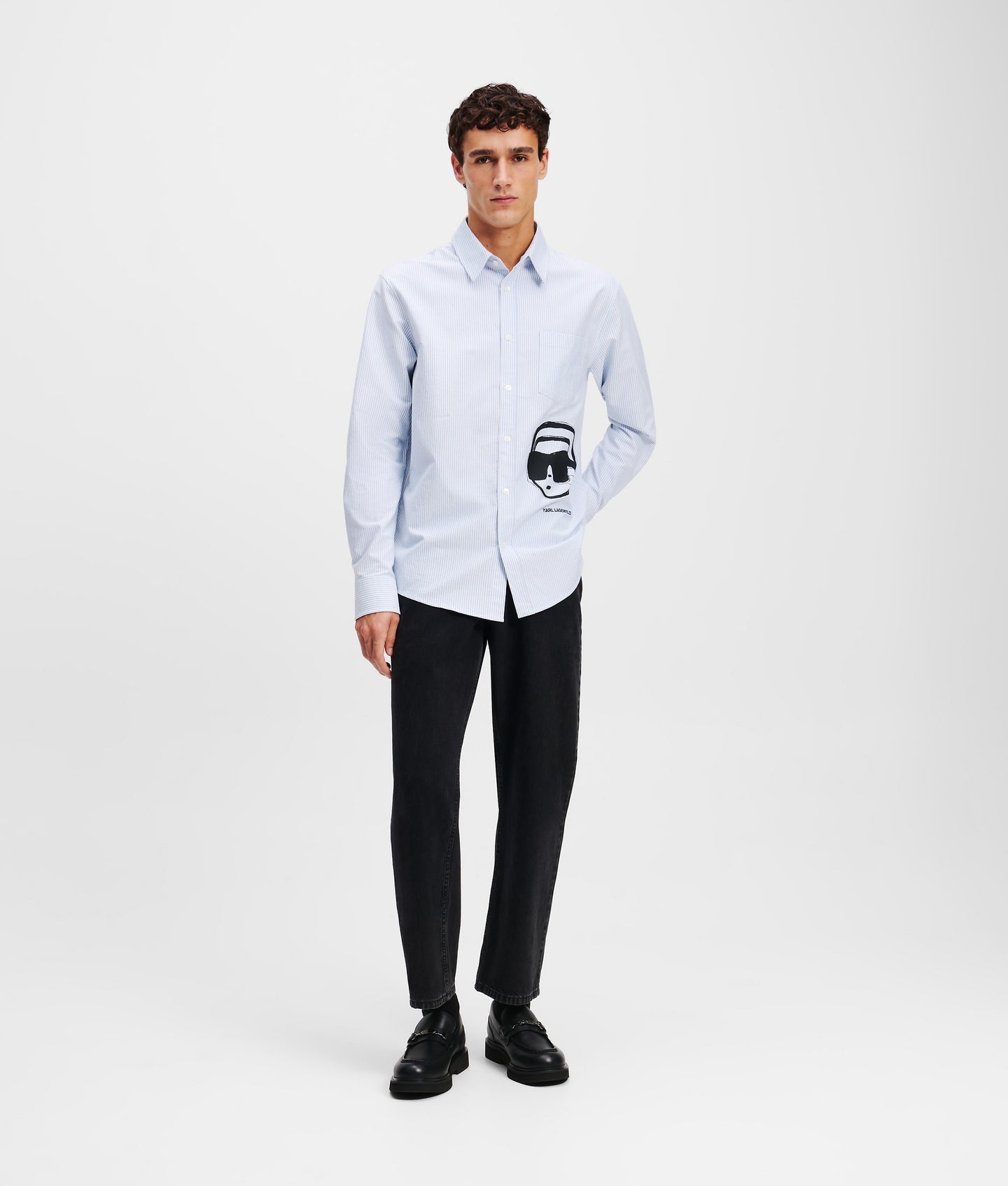 KARL Lagerfeld Shirt