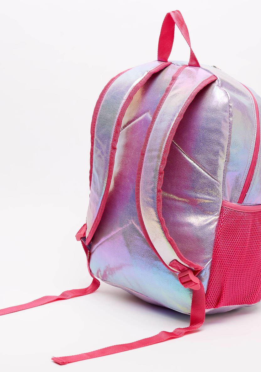 JOJO SIWA
Jojo Siwa Magical Bow 17inch" Fashion Backpack