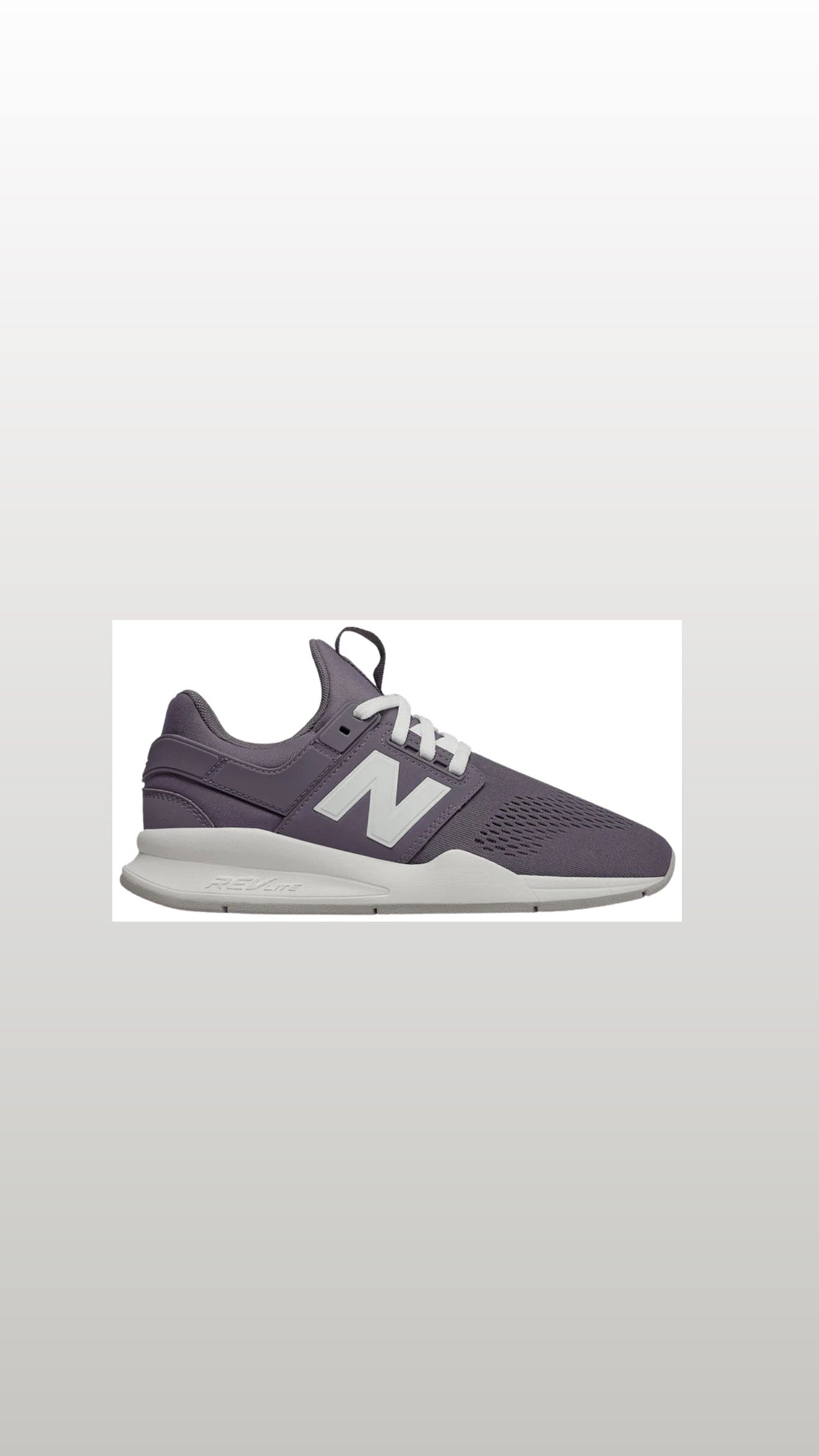 NEW BALANCE 247 SHOES