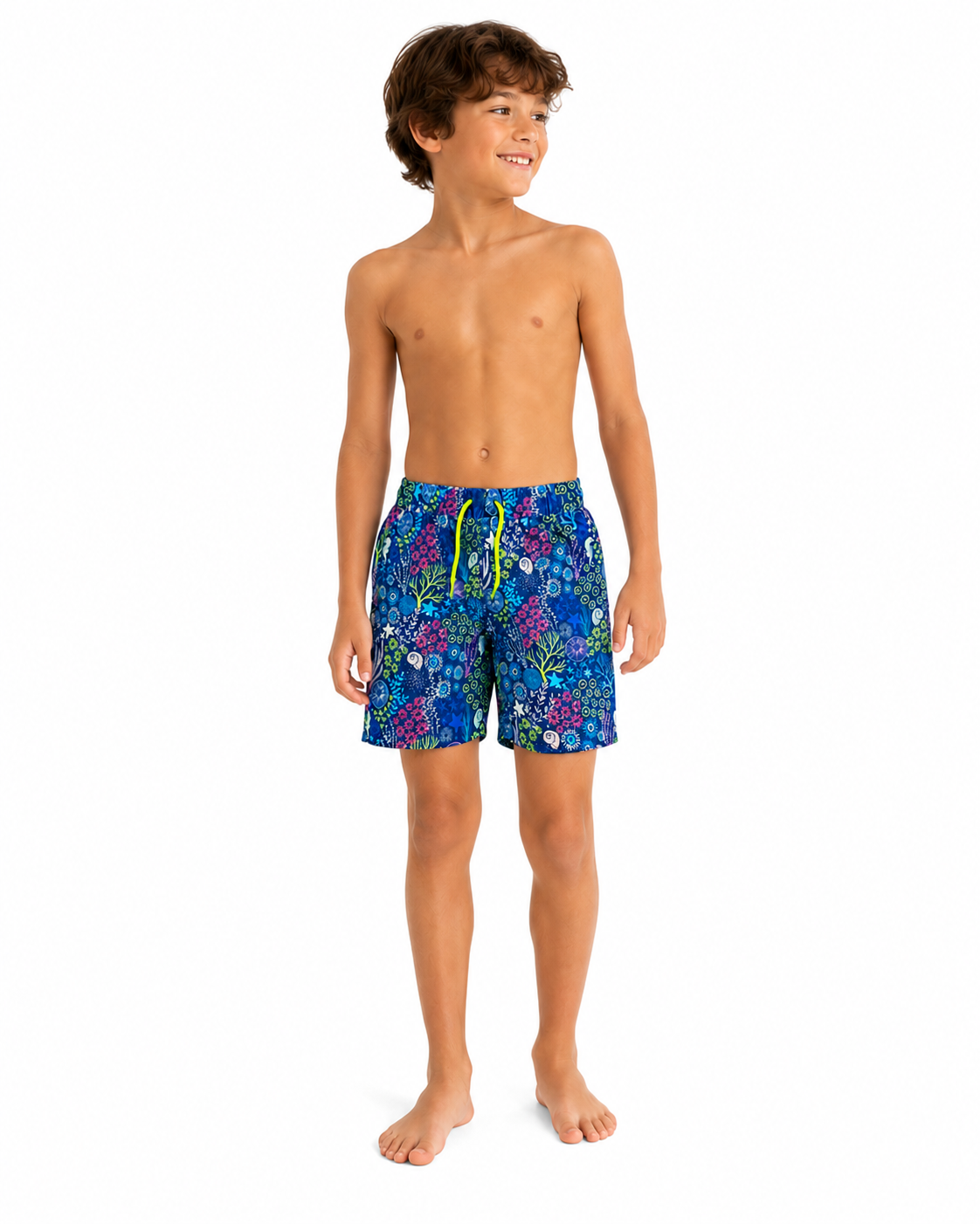Mother Care SwimShort