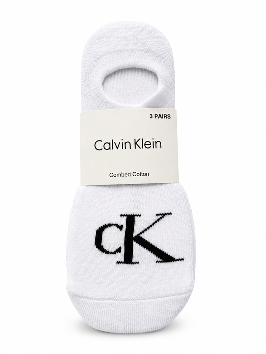 Calvin Klein Socks 3Pairs