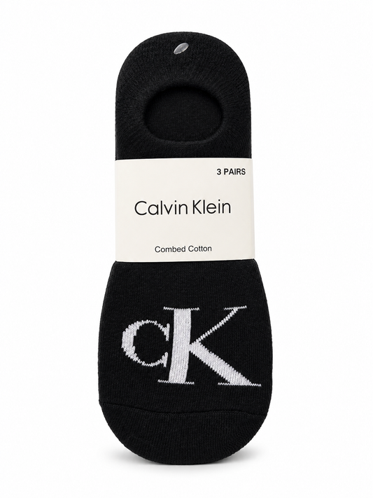 Calvin Klein Socks 3Pairs