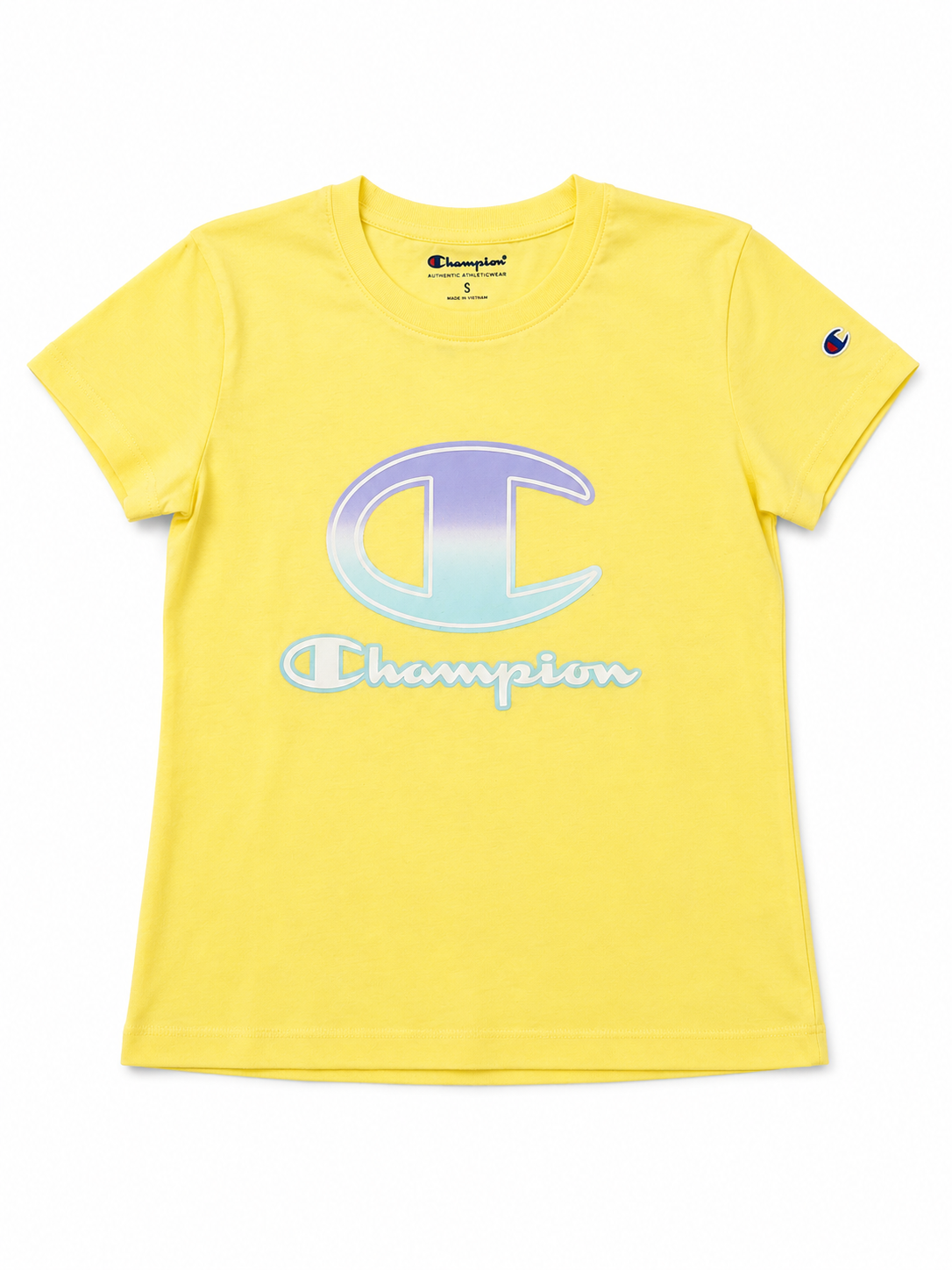 Champion Tshirt Kids