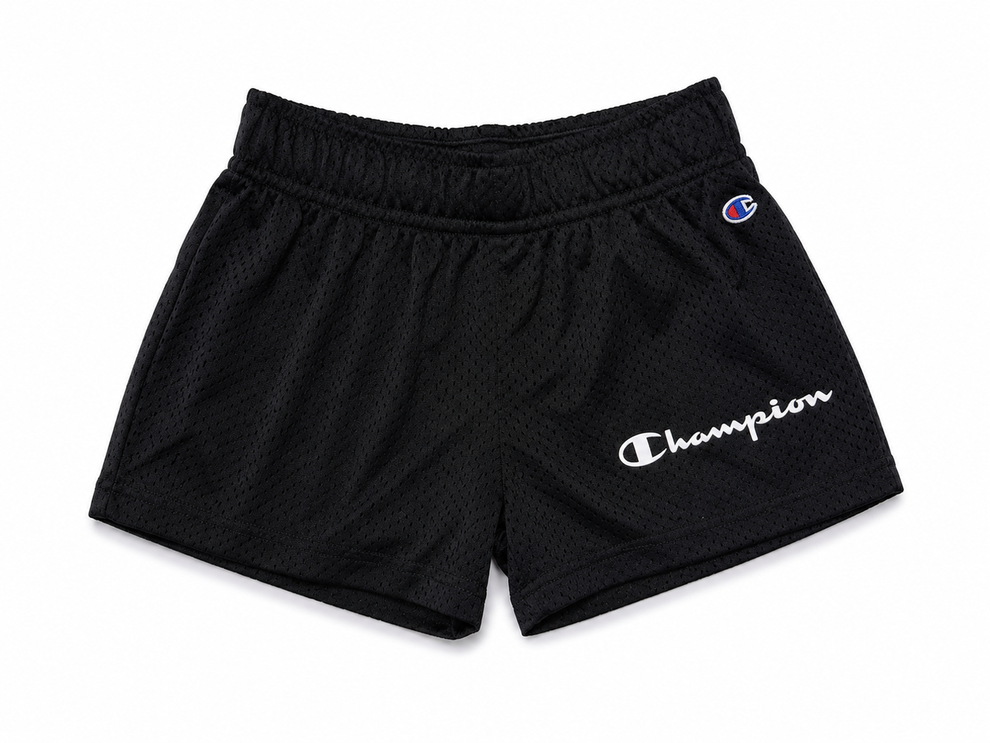 Champion Short Girls