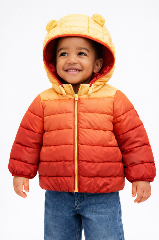 Gap PUFFER JACKET