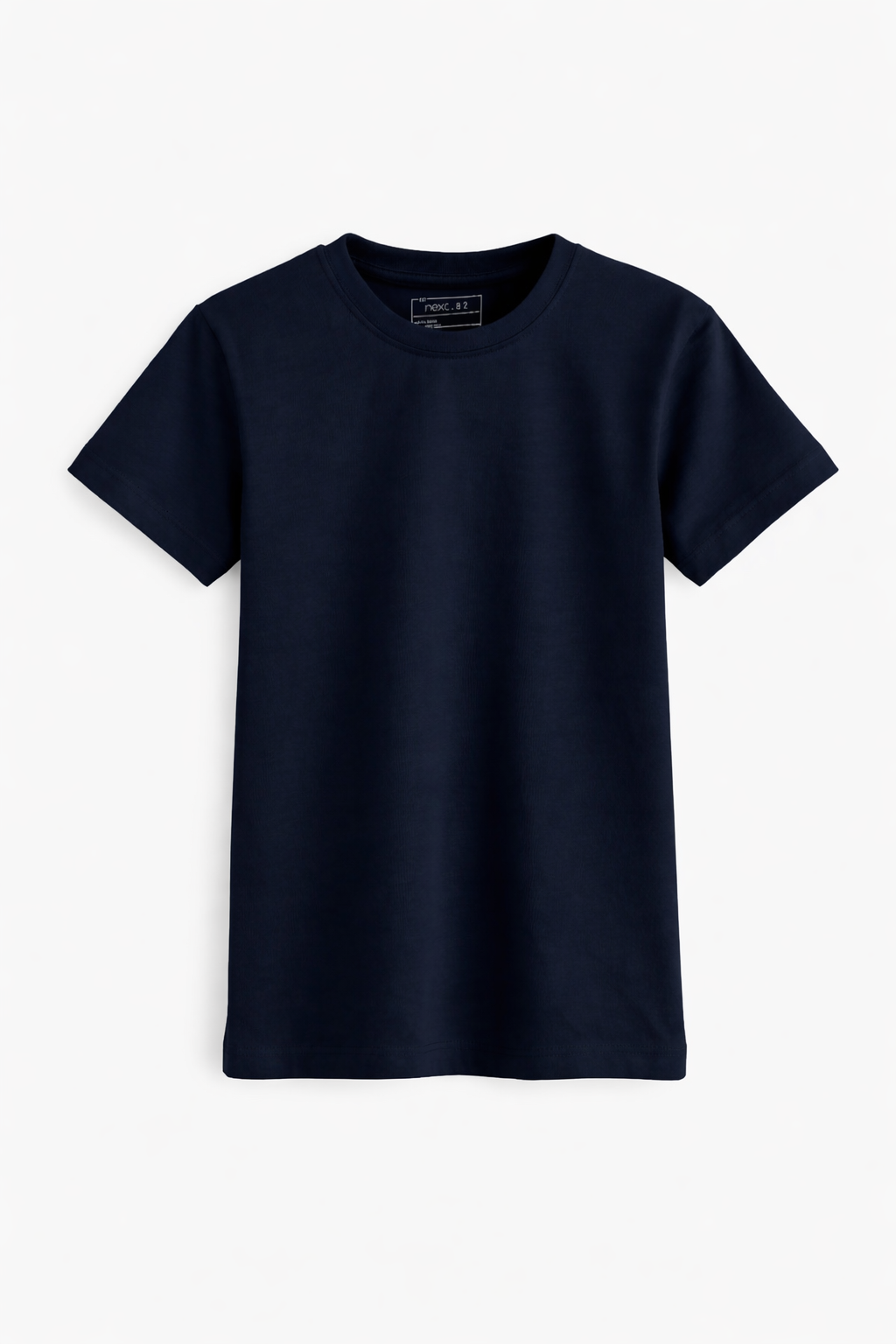 Next Short Sleeves Tshirt Dark Navy