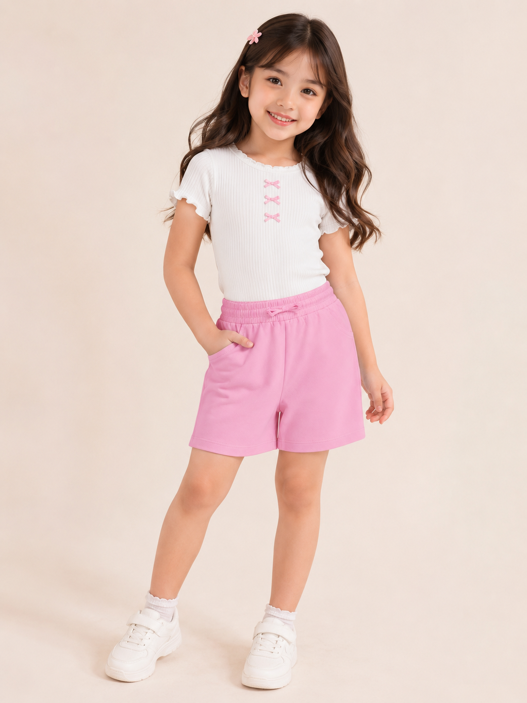 Mother care Short Girls