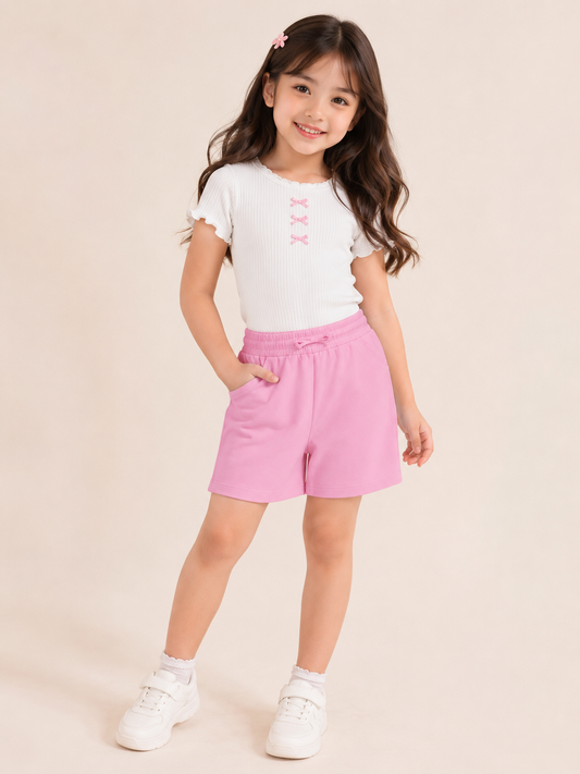 Mother care Short Girls