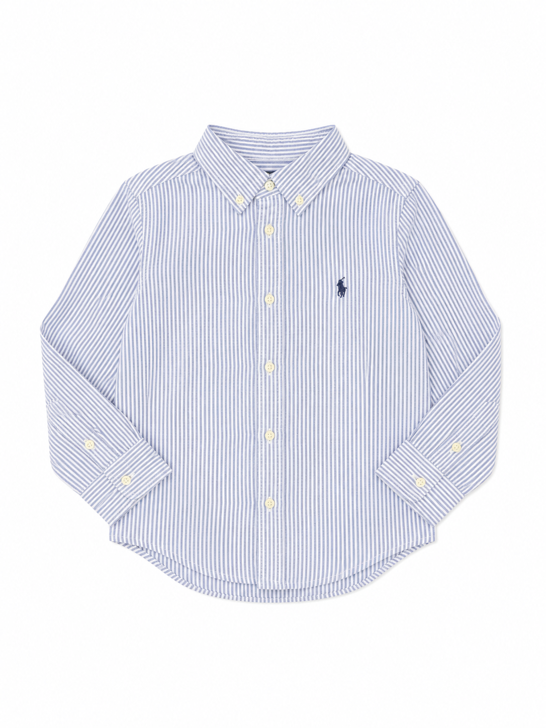 RALPH LAUREN Boys Logo Shirt