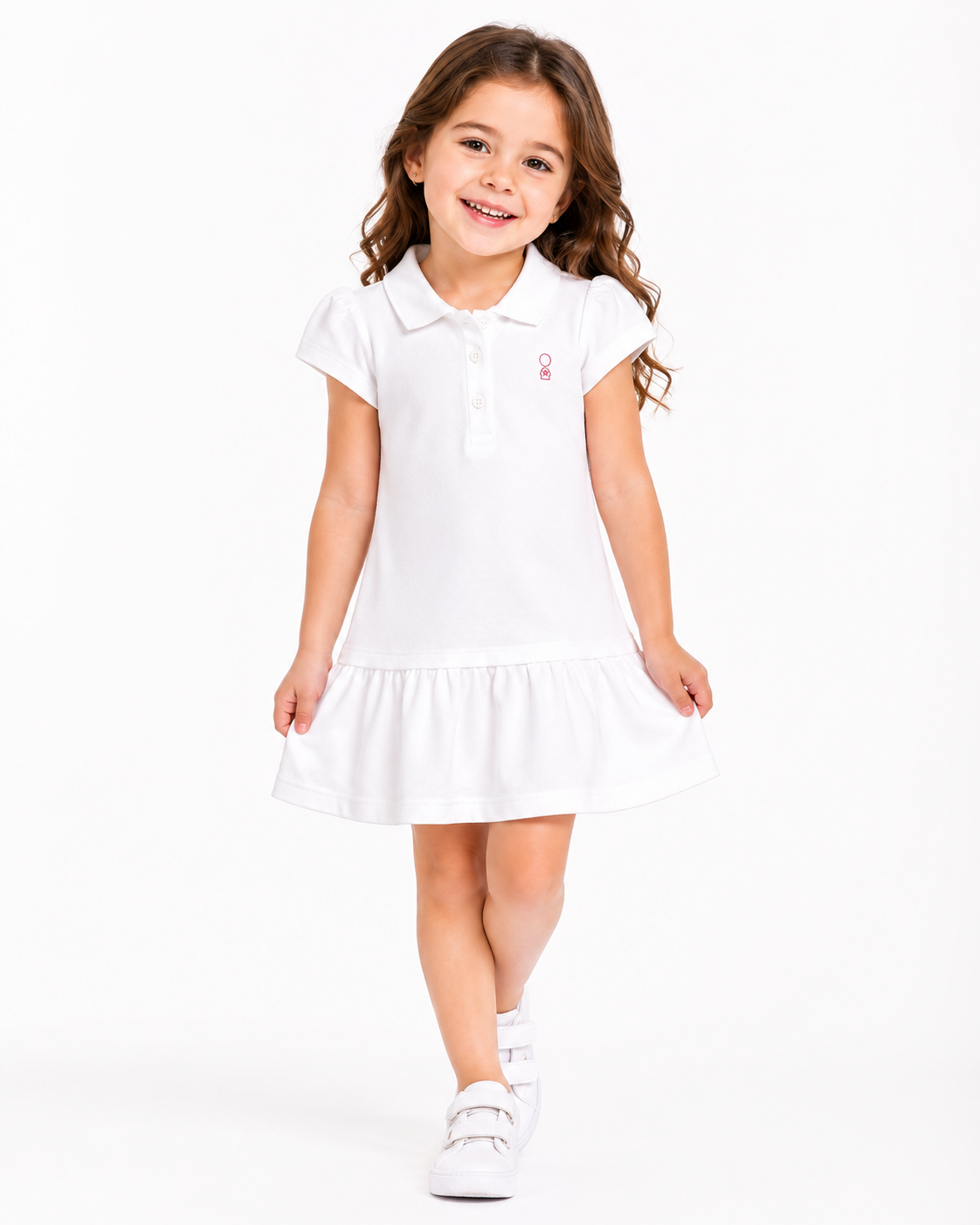 Mother Care Dress Kids